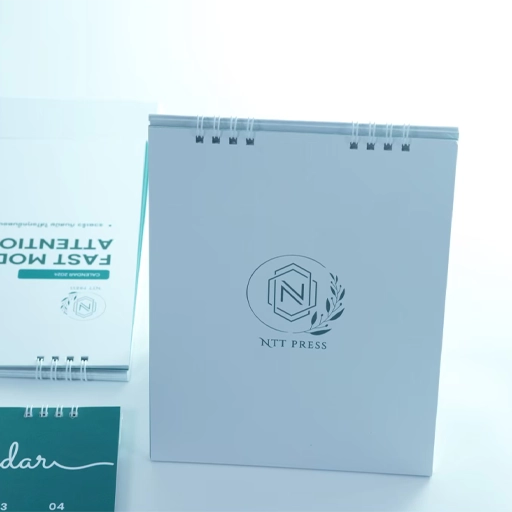 calendar desk